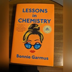 Lessons in Chemistry